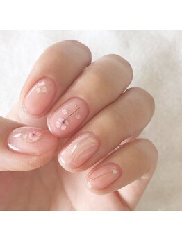 ソフィアネイル 赤羽店(Sofia Nail)/