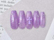 ユーネイル(YW nail)/シーズンアートAコース