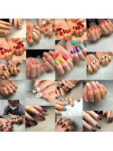 フェアリーヘア ニーナ(Fairy Hair Ni-na)&nbsp;T 