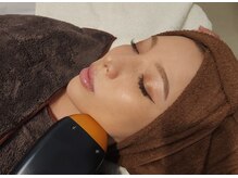 サロンハル(salon HARU)/チタリウムリフト導入しました！