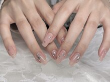 サラ 千種吹上店(Sara)/【120分パーツ付け放題コース】