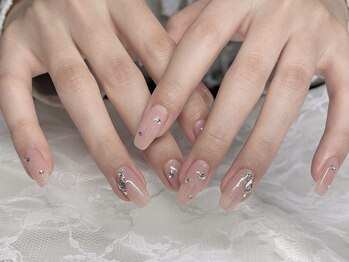 サラ 千種吹上店(Sara)/【120分パーツ付け放題コース】