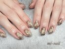 ニュアンスnail