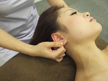 プレステージ 横須賀中央店/ヘッドスパ/ブライダル/痩身