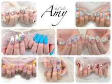 エイミー 大宮店(AMY)