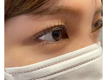 アイラッシュオズ(eyelash.Ozu)/まつ毛パーマ