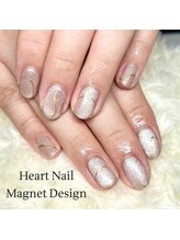 はあとねいる 仙台東口店/お客様ネイル♪