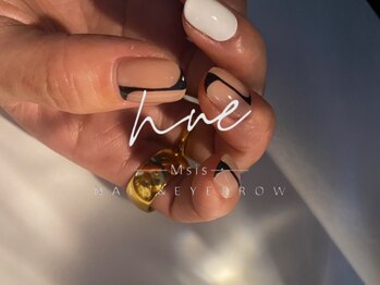 ムー 代々木店(nue)の写真/関西で大人気のサロンが東京代々木に進出☆丁寧なカウンセリングを受けながら自分だけの特別なネイル♪