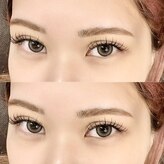 ダブリューアイキャンディー(W eye candy)