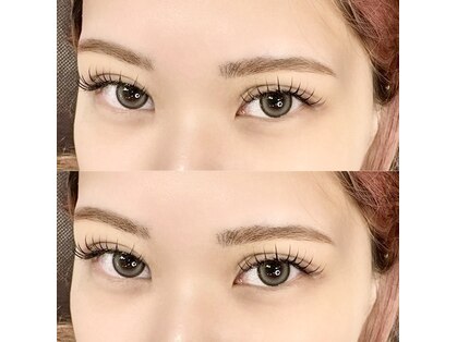 ダブリューアイキャンディー(W eye candy)の写真