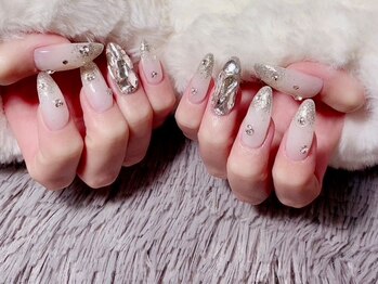 モグズ(MOG's)の写真/【TV付キッズスペース◎】綺麗を求めるお母さま必見！お子様とご一緒にお気軽にお越しいただけます☆