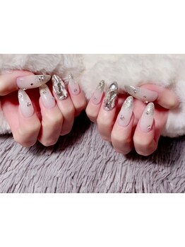 お子様同伴OKのサロン