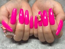 ユニオンバイウィズ(Union by xx with)/ワンカラー