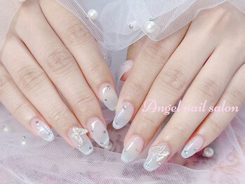 マググラデX蝶々