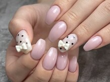 ルベル(Lebel)/ドットネイル