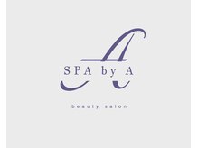 スパ バイ エー(SPA by A)