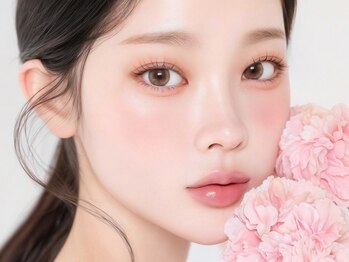 リヴィ 草津店(rivi)の写真/上品に惹きつける華やか"まつ毛パーマ,マツエク,アイブロウ"を実現[南草津/眉毛/フラットラッシュ/学割U24]