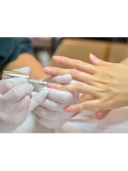 4000円以下のメニューがあるサロン