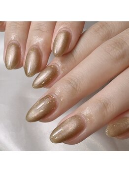 ベル 仙台店(Belle)/マグネットフラッシュ☆