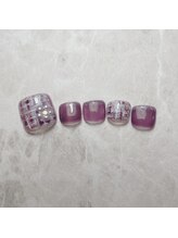 ポポラート(popolato)/フット定額