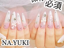 センスネイル 自由が丘店(Sense Nail)/