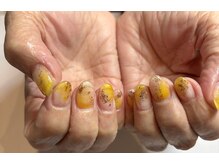 アールエム(Rm)/10月◇ネイル