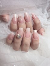 レイヴ(RAVE)/画像持ち込みネイル