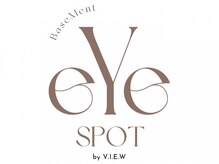 ベースメントアイスポット バイ ビュー(BaseMent eYe SPOT by V.I.E.W)
