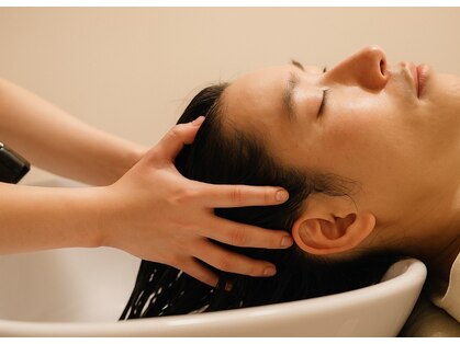 頭スパ屋の写真