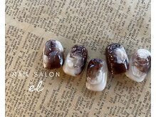 エル 高槻市駅前店(el)/Bコース　5000円