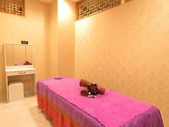 Sky spa【整体・アロマ・痩身・小顔・頭浸浴・アカスリ】