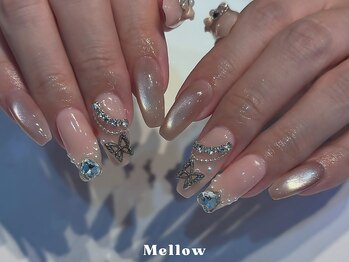 メロー バイ シェリーラメール 千葉店(Mellow by Cherie la mer)