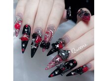 海外パーツ全1000種★時間内好きなだけつけ放題！