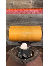 スマイリングサロン ホホエミ(笑)/カウンセリングルームご紹介