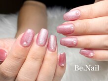 ビーネイル 上新庄(Be.Nail)/マグネット