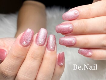 ビーネイル 上新庄(Be.Nail)/マグネット