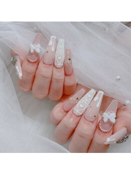 ラクロレ(LaColorer)/◇チップ