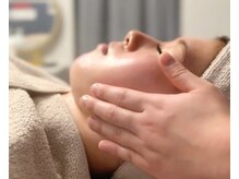 シェリー トウキョウ 西葛西店(Cherie Tokyo)/オールハンドで美容成分導入