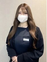 プラスエイト 渋谷店/アイブロウリスト 武本