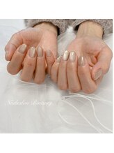 マグネットネイル/ワンカラー