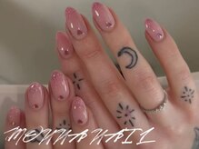 モンナネイル(MONNA NAIL)/