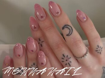 モンナネイル(MONNA NAIL)/