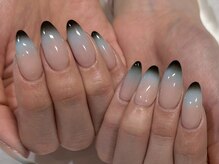 nail studio MOD　天満/