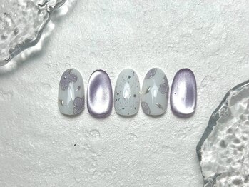 3月マンスリーデザイン【5800】