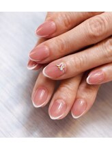 アンドナイン(&9)/オフィスネイル