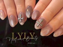 リリー ホリエネイル(LYLY HORIE nail)/マグ
