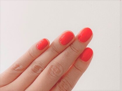 マニネイル ケア 目黒店(maninail CARE)の写真