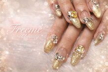 フリーミ(FREEME)