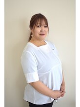 ポーラ 郡山図景店(POLA)&nbsp;日下部 久美