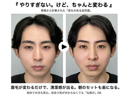 ニュートラル(nutral)の写真